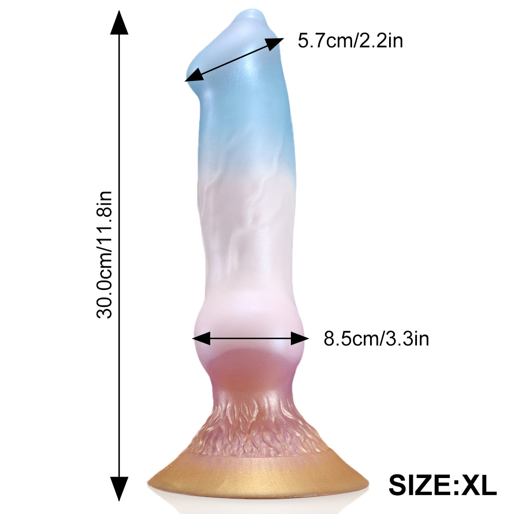 Flop - NICOS - XL Size