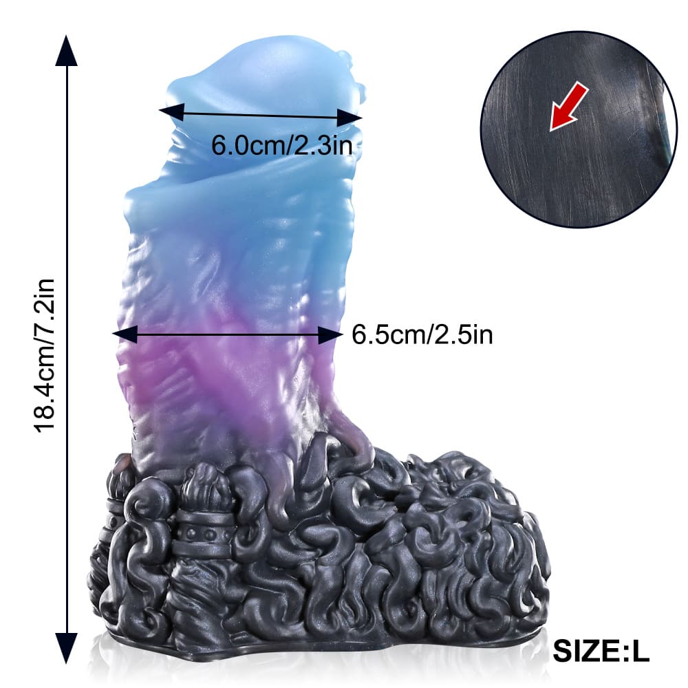 Flop-ROCKMAN-L-Size