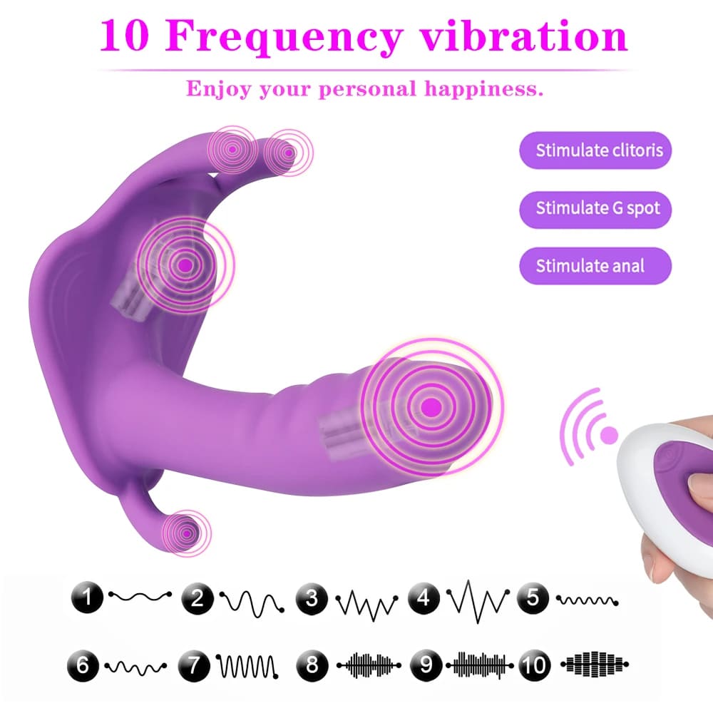 FlutterBuzz-Wearable-Remote-Control-Vibrator-G-Spot-Vibrator