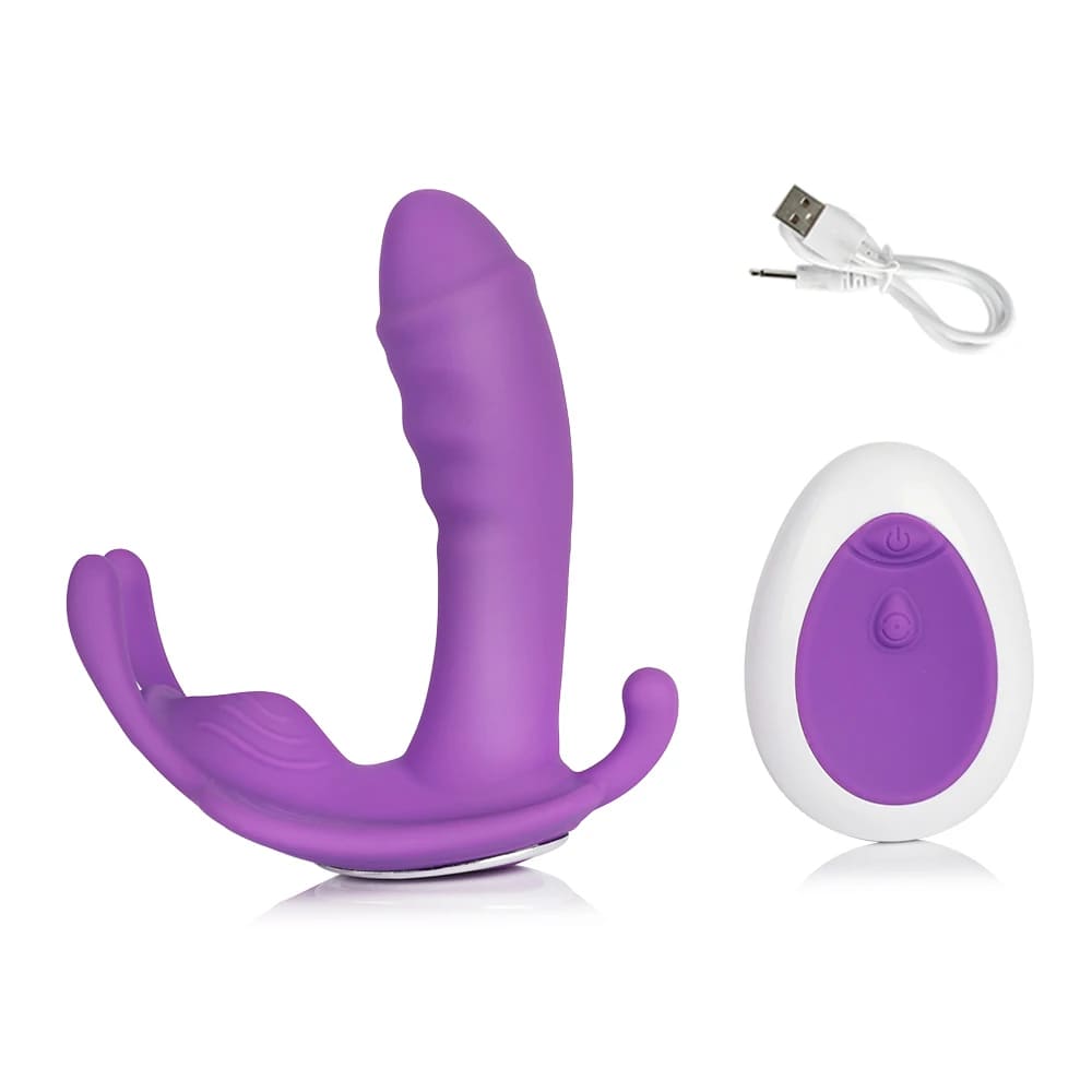 FlutterBuzz-Wearable-Remote-Control-Vibrator-G-Spot-Vibrator