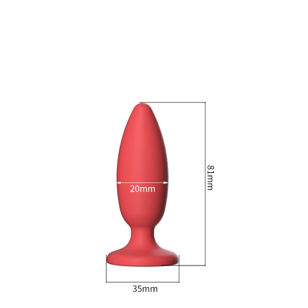 Freya-Beaded-Anal-Plug-Anal-Training-Kit
