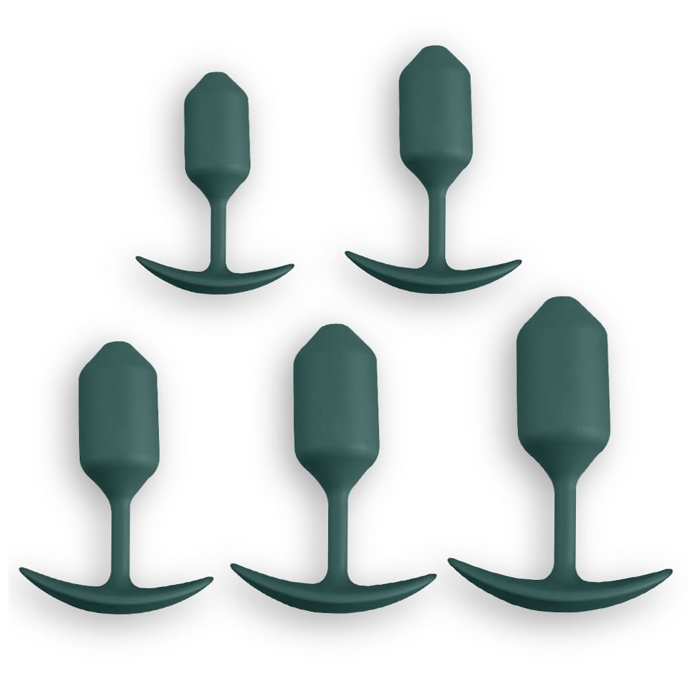 Gravity-Weighted-Torpedo-Anal-Trainer