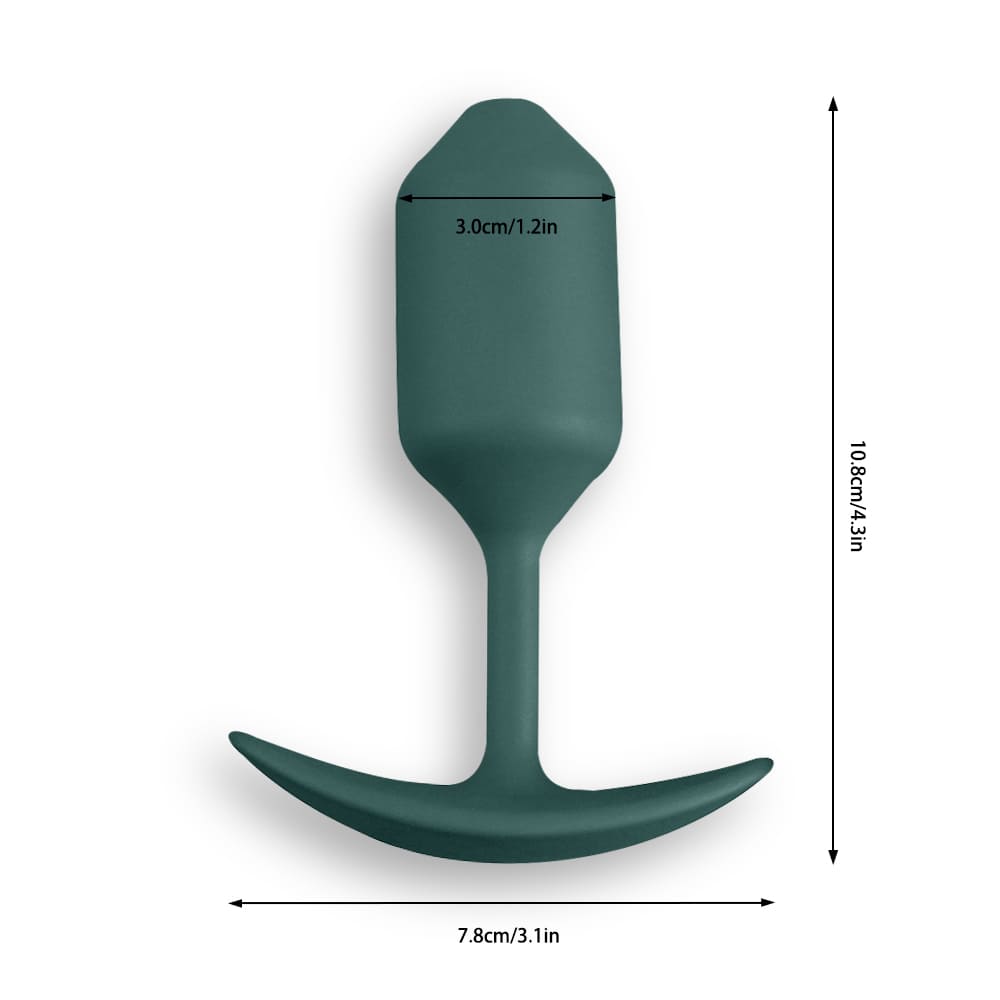 Gravity-Weighted-Torpedo-Anal-Trainer