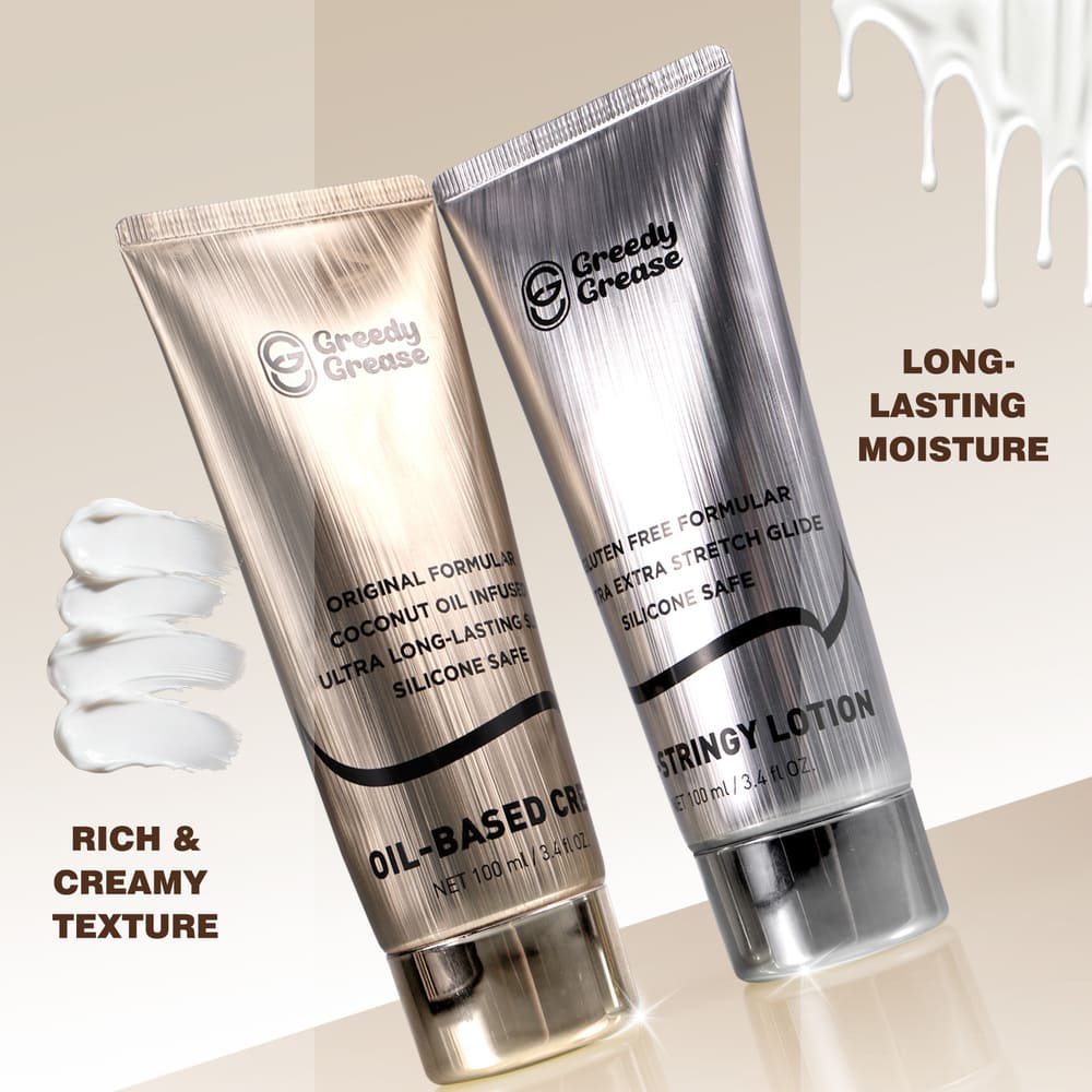 Greedy-Grease-OIL-STRINGY-SILVER-LOTION