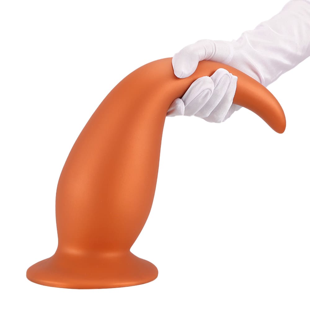 HogTails-Smooth-Anal-Dilator-Long-Butt-Plug