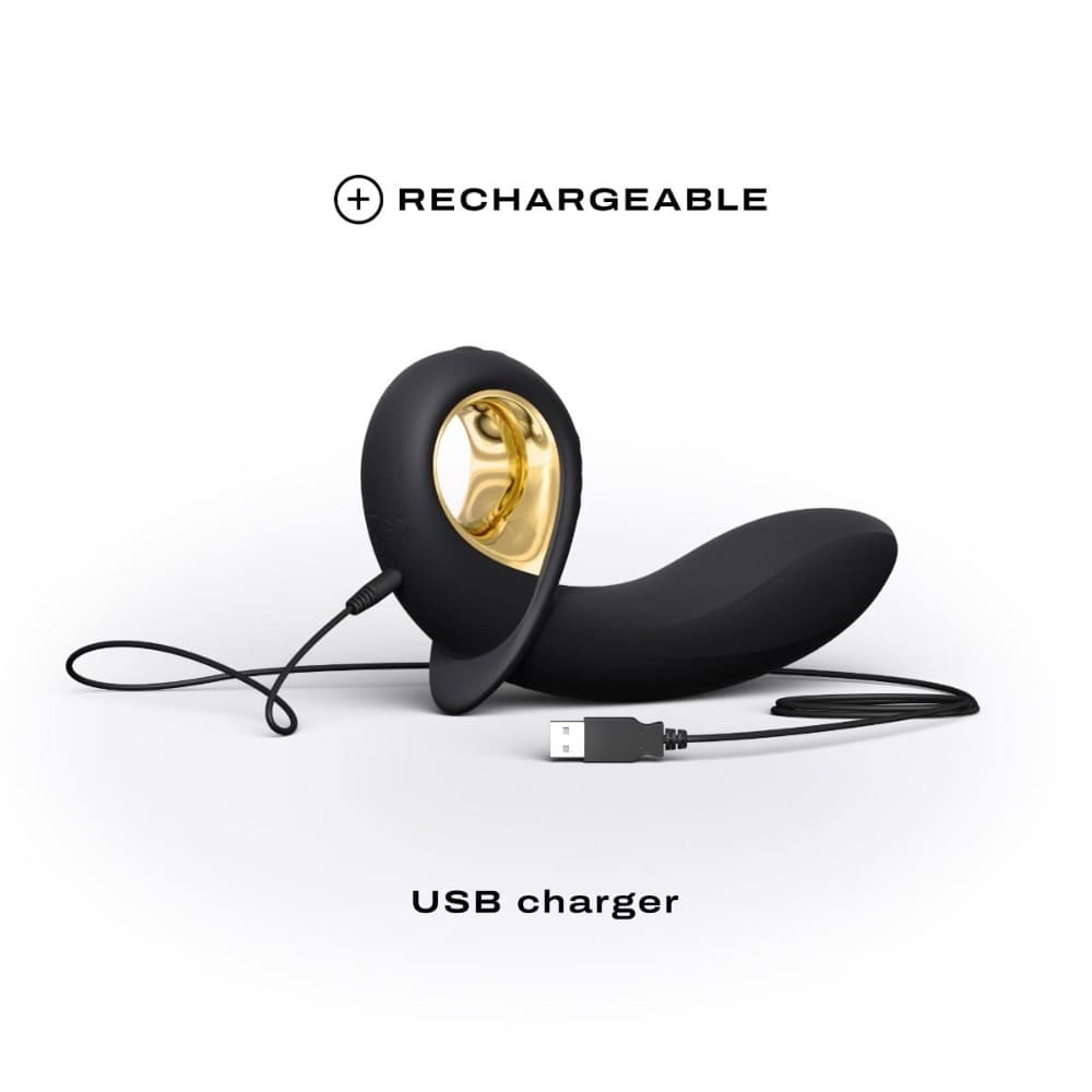 HugeTail-Inflatable-Vibrating-Prostate-Massager