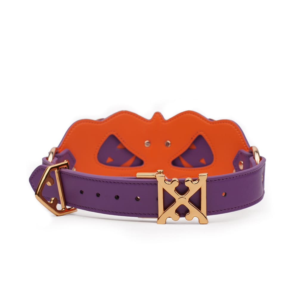 Jackveil-Halloween-Pumpkin-BDSM-Blindfold
