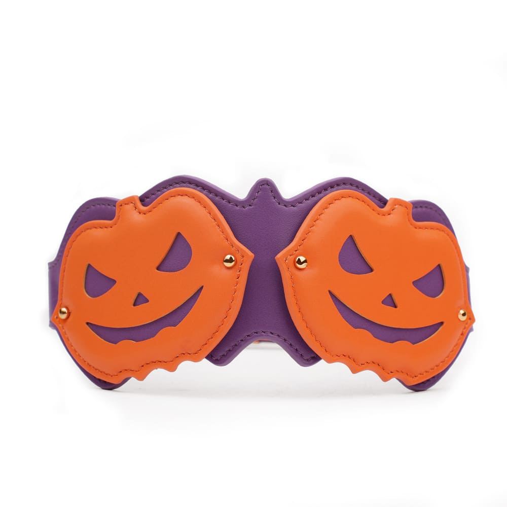 Jackveil-Halloween-Pumpkin-BDSM-Blindfold