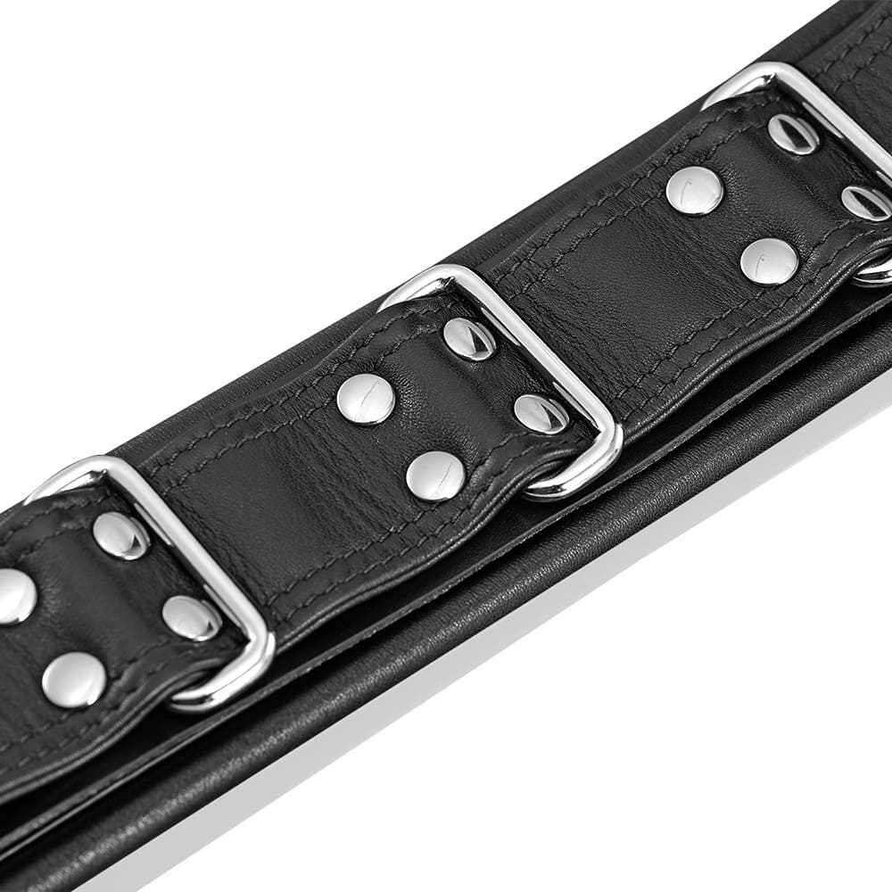 JulietToys-BDSM-Leather-Collar-3-Sizes