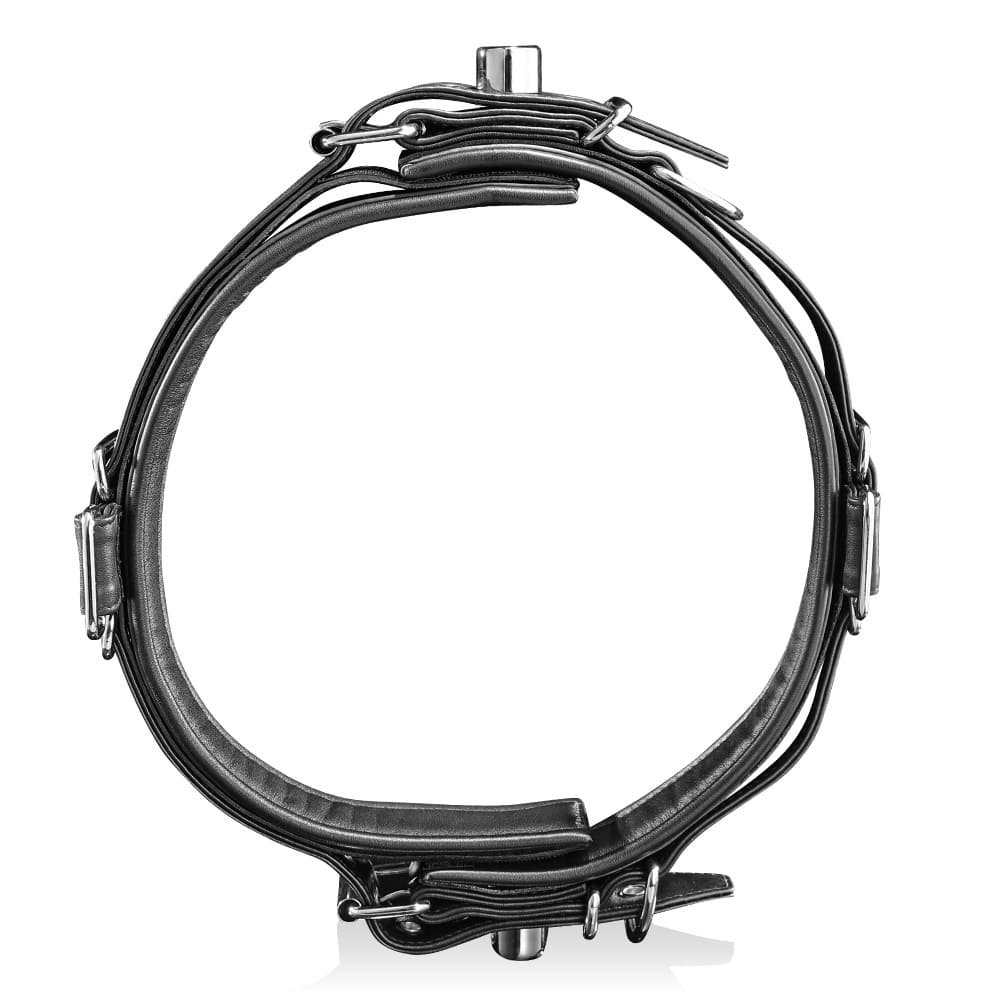 JulietToys-Leather-BDSM-Waist-Belt-with-Padded-Lining-3-Sizes