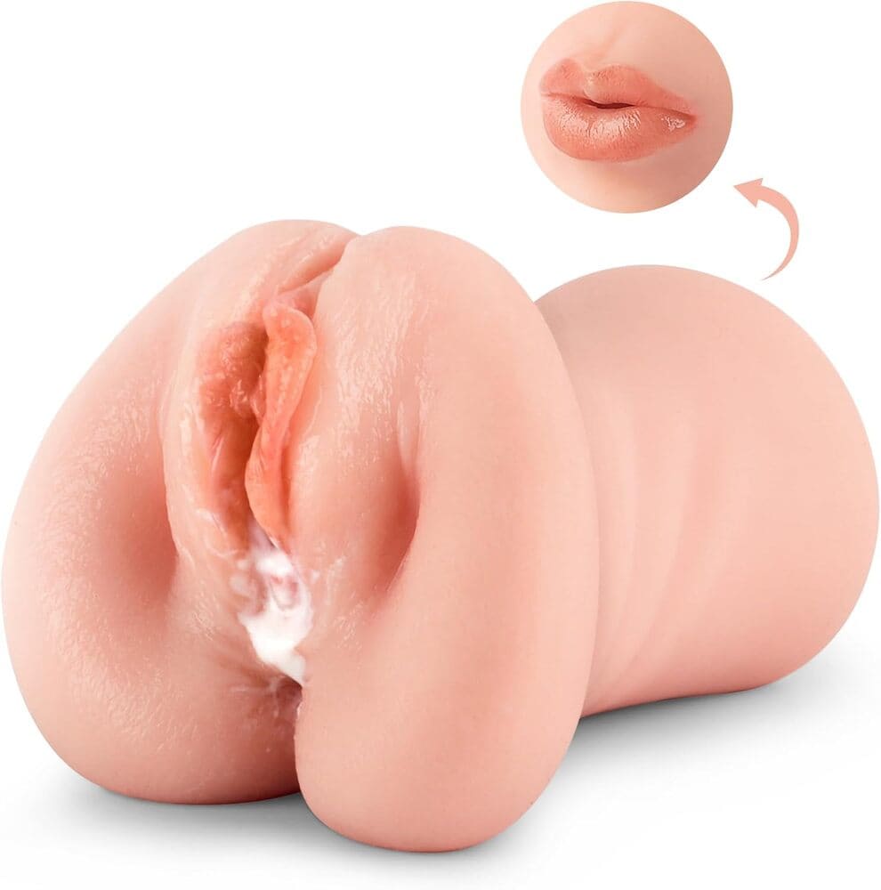 Junko-Realistic-Pocket-Pussy-3-in-1-Male-Masturbator_1