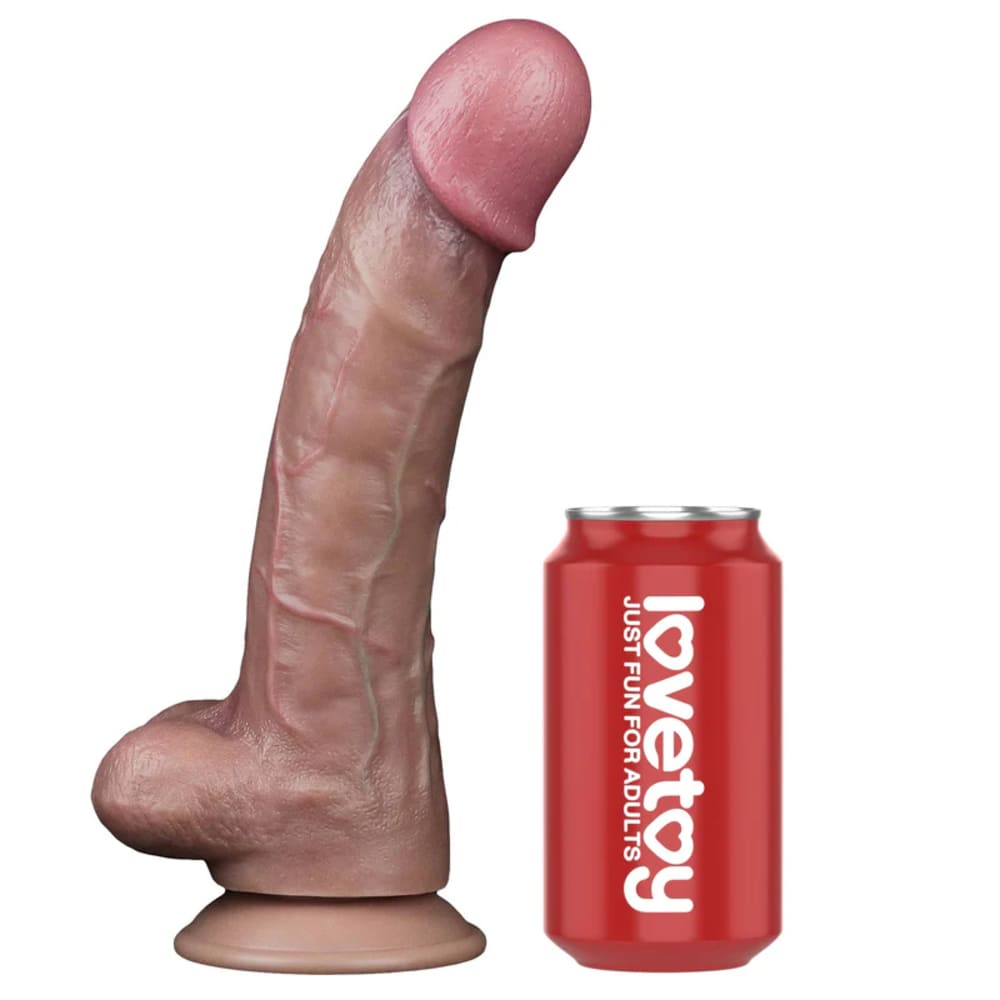 KingCurve-10.5-Inch-Realistic-Dual-Density-Dildo-Curve-Dildo_2