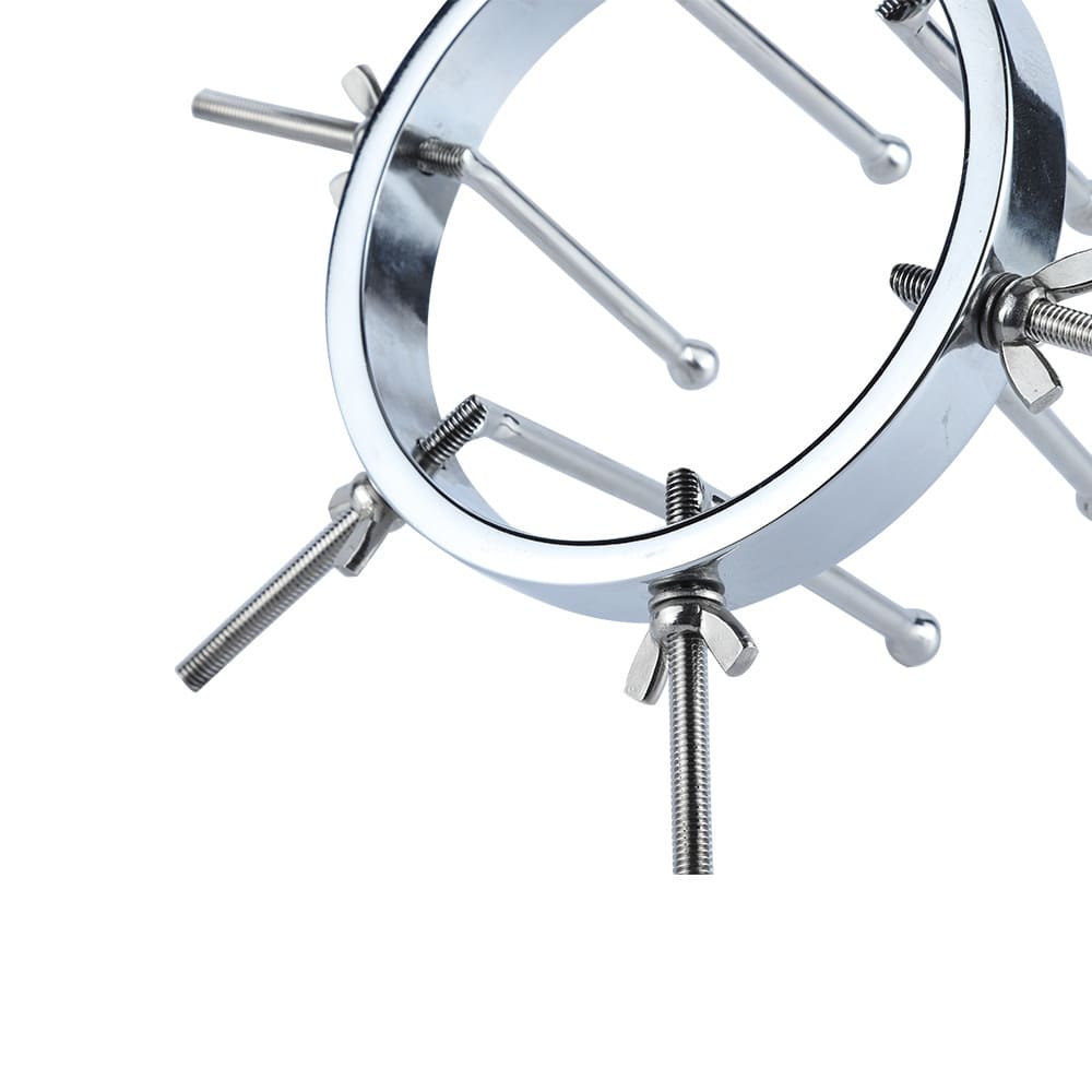 Kryon-Heavy-Duty-Anal-Dilator-Vaginal-Anal-Speculum