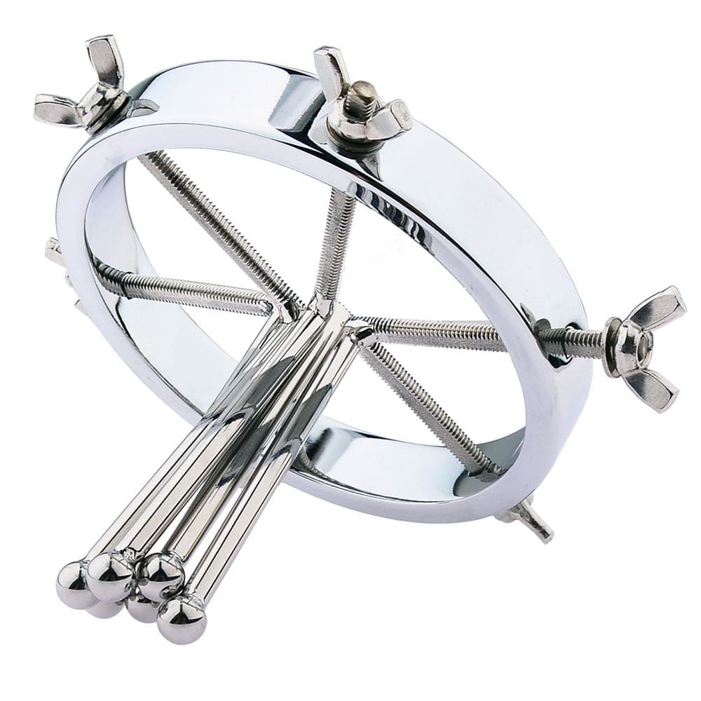 Kryon-Heavy-Duty-Anal-Dilator-Vaginal-Anal-Speculum