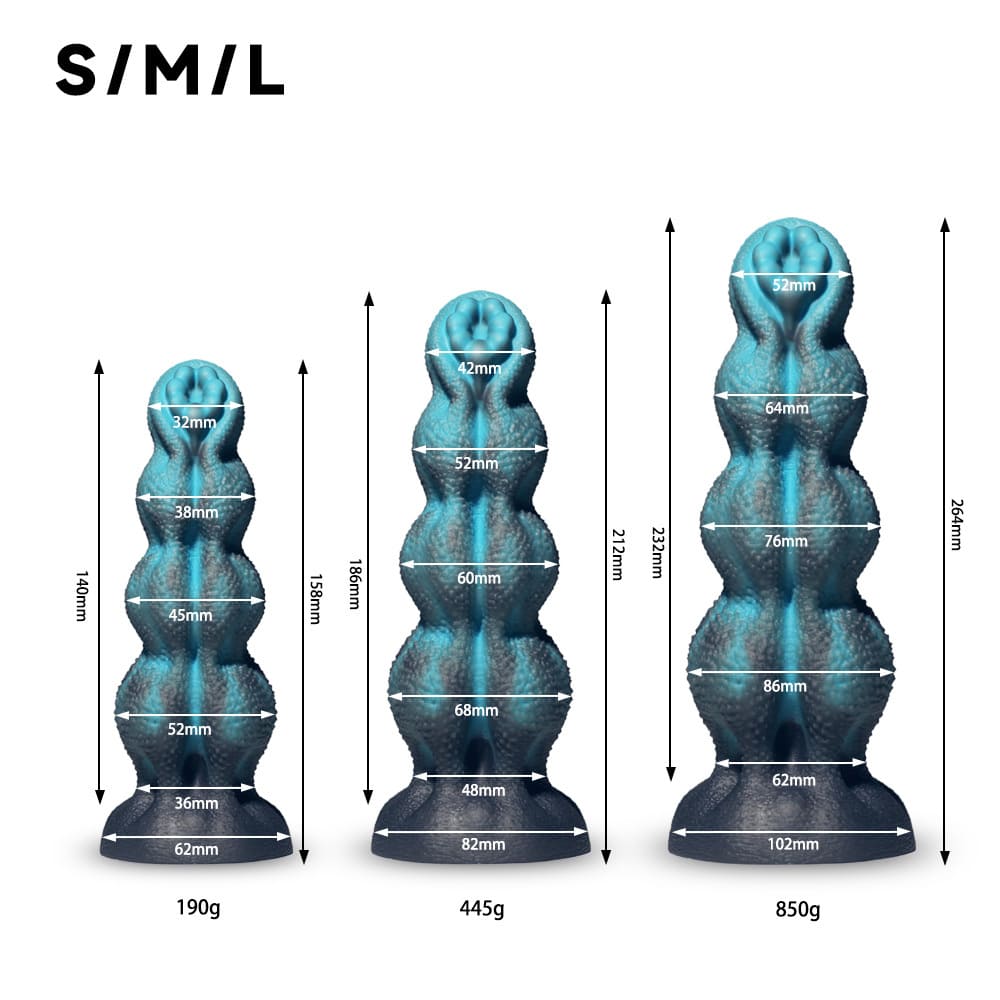 Labu-Knot-Dildo-Fantasy-Sex-Toy
