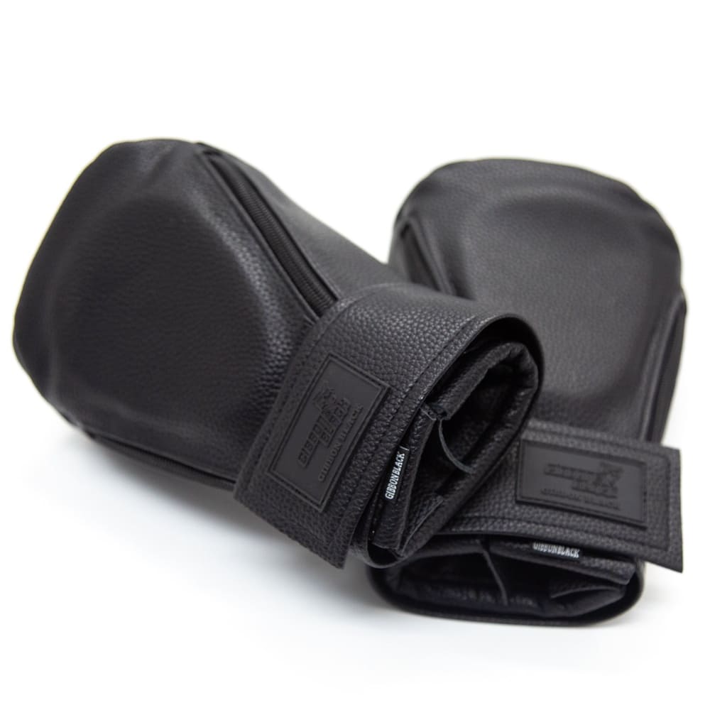 Leather-Puppy-Paw-Mittens