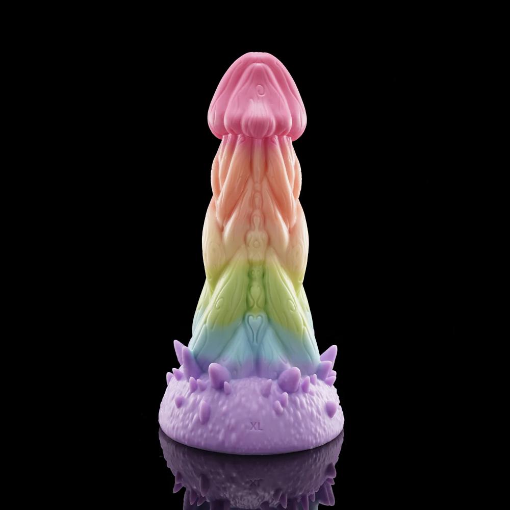 🌈MOOM