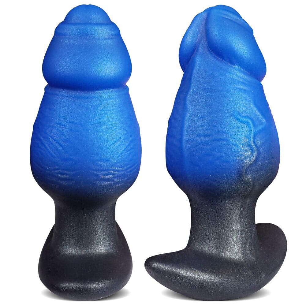 Mandro-Realistic-Anal-Plug