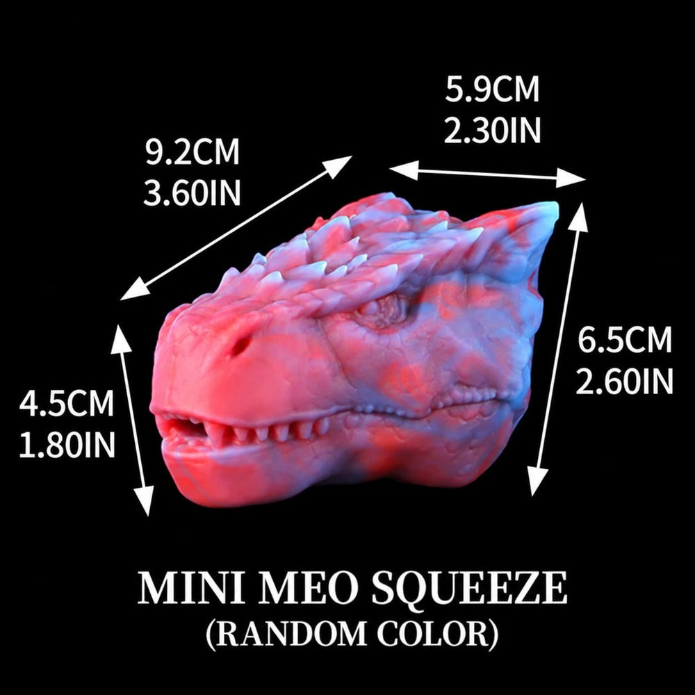 Flop - MINI MEO SQUEEZE - One Size