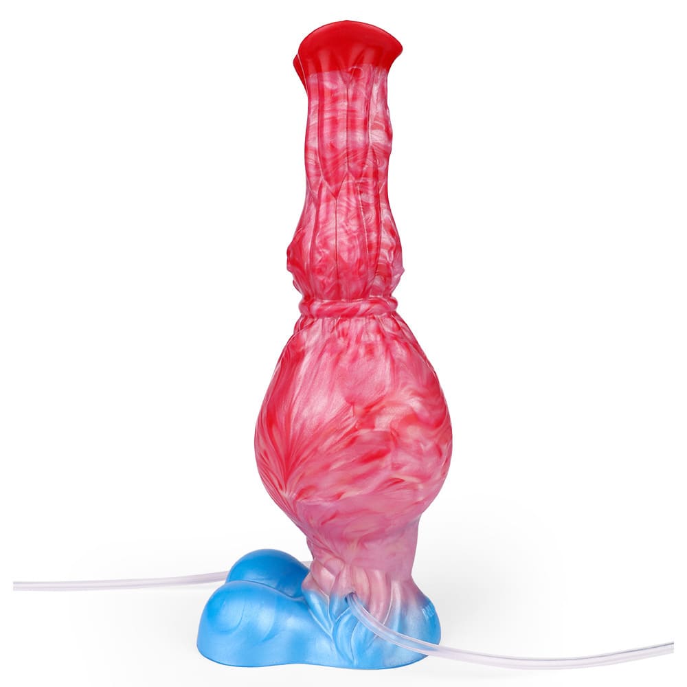 Molten-10-Inch-Inflatable-Squirting-Knot-Dildo-Fantasy-Horse-Dildo