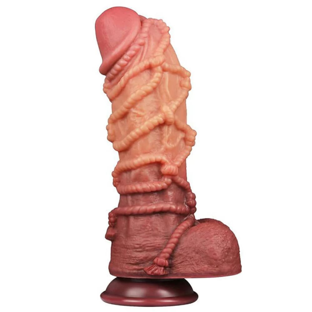 Monster-Rope-Extremely-Realistic-Dildo-Monster-Dildo_1