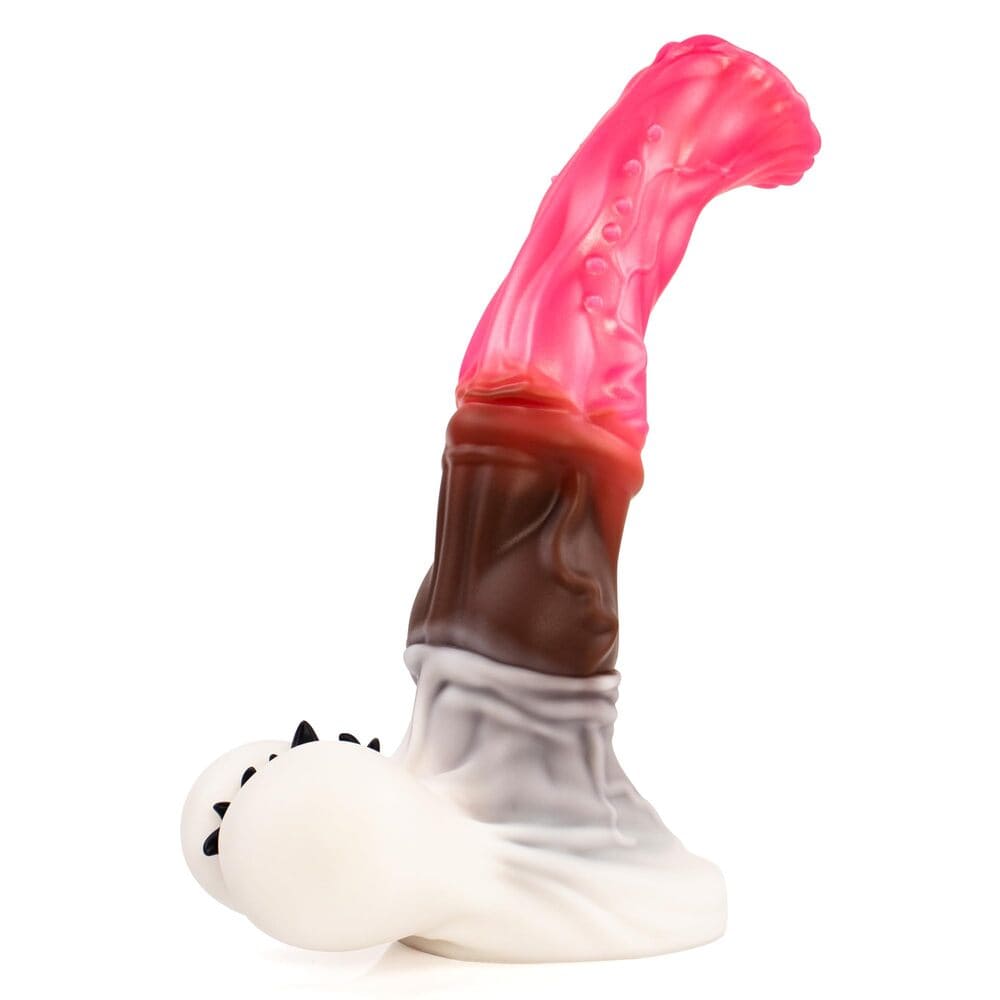 Mustangs-Centaur-Dildo-Fantasy-Dildo-Toy
