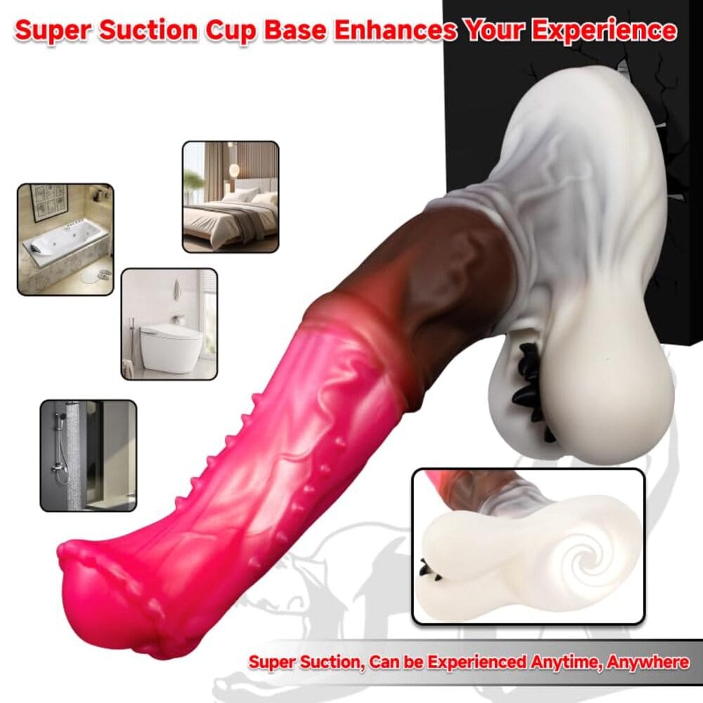 Mustangs-Centaur-Dildo-Fantasy-Dildo-Toy