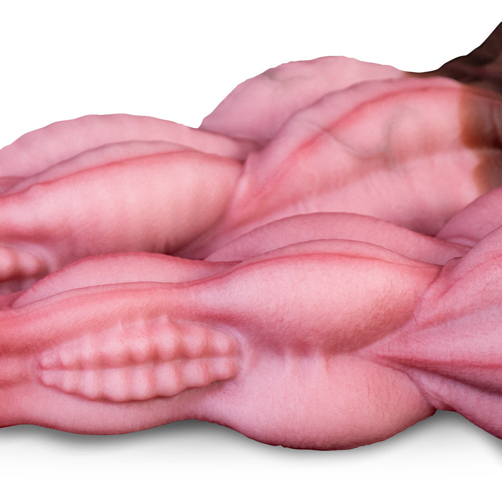 Nagaros-Snake-Fantasy-Dildo-Alien-Dildo-4-Sizes