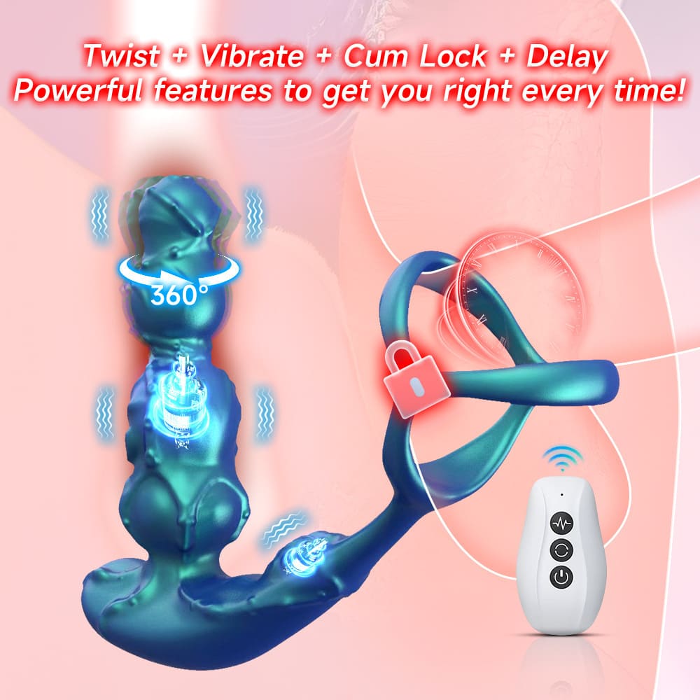 Nero-Rotating-Prostate-Massage-with-Cock-Ring-Remote-Control-Toy