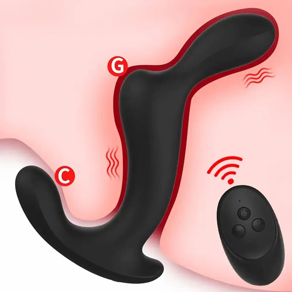 Nexis-Triple-Stimulation-Prostate-Massager-Anal-Vibrator