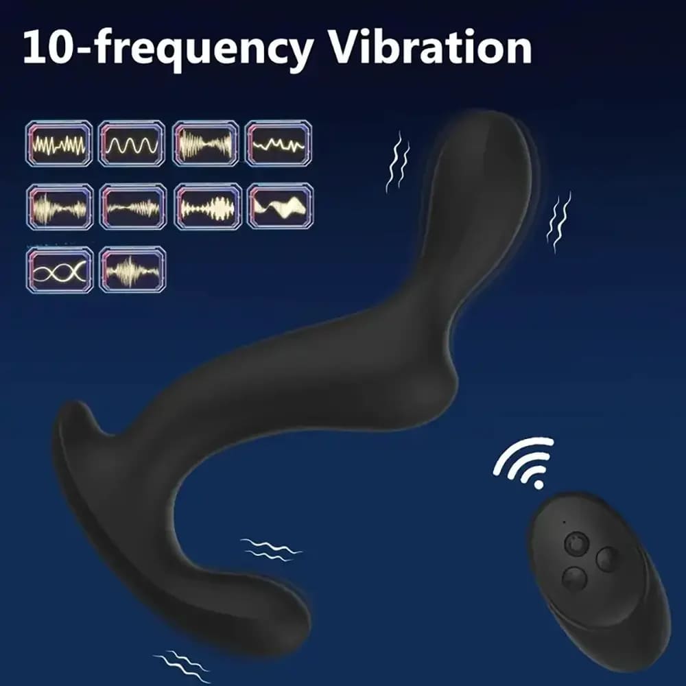 Nexis-Triple-Stimulation-Prostate-Massager-Anal-Vibrator