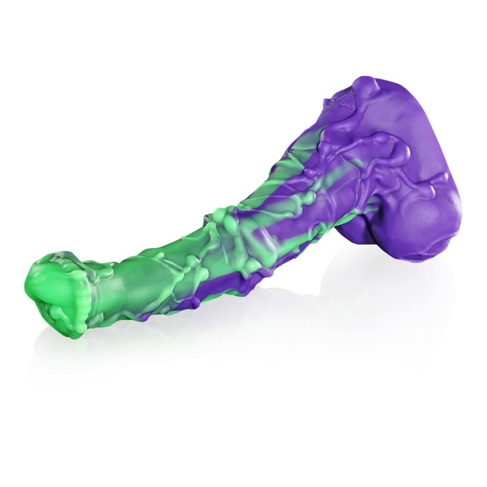 Nothosaur-VEYLOR-Fantasy-Centaur-Dildo