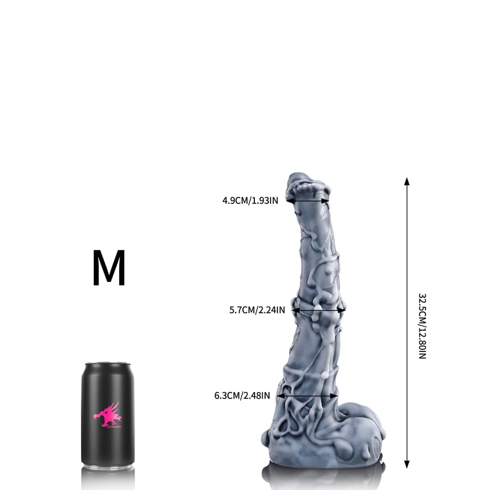 Nothosaur-VEYLOR-Fantasy-Centaur-Dildo