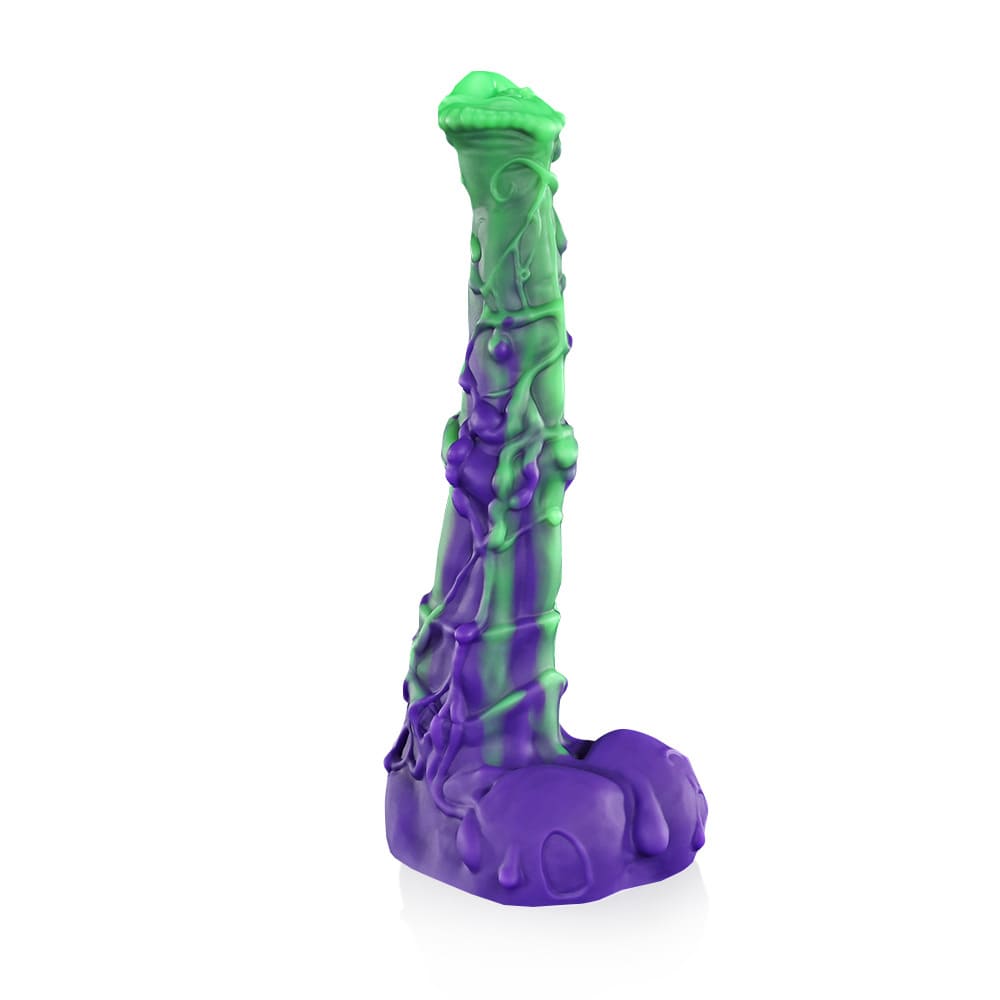Nothosaur-VEYLOR-Fantasy-Centaur-Dildo
