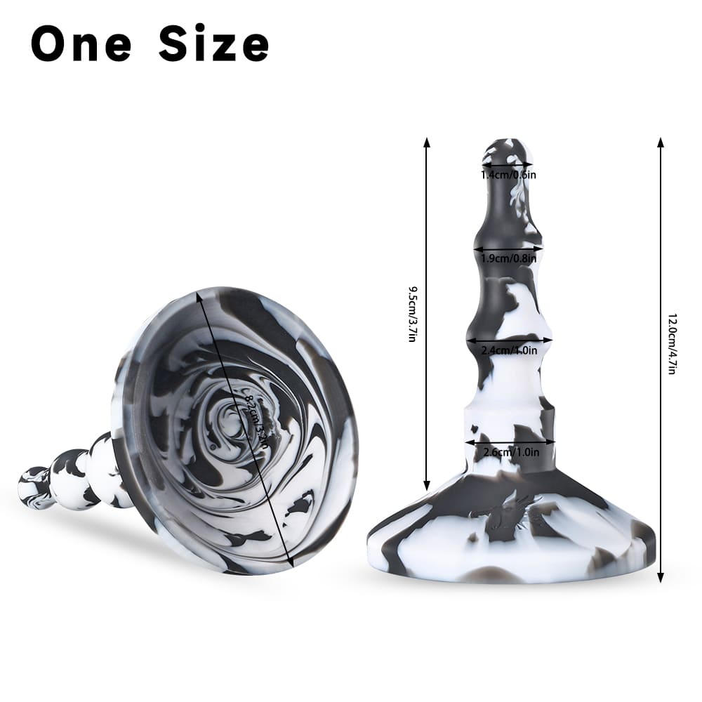 Nothosaur-Vac-U-Lock-Suction-Cup-Base