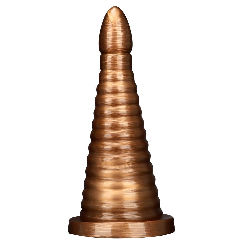 Pagora-Spiral-Anal-Plug-Anal-Trainer