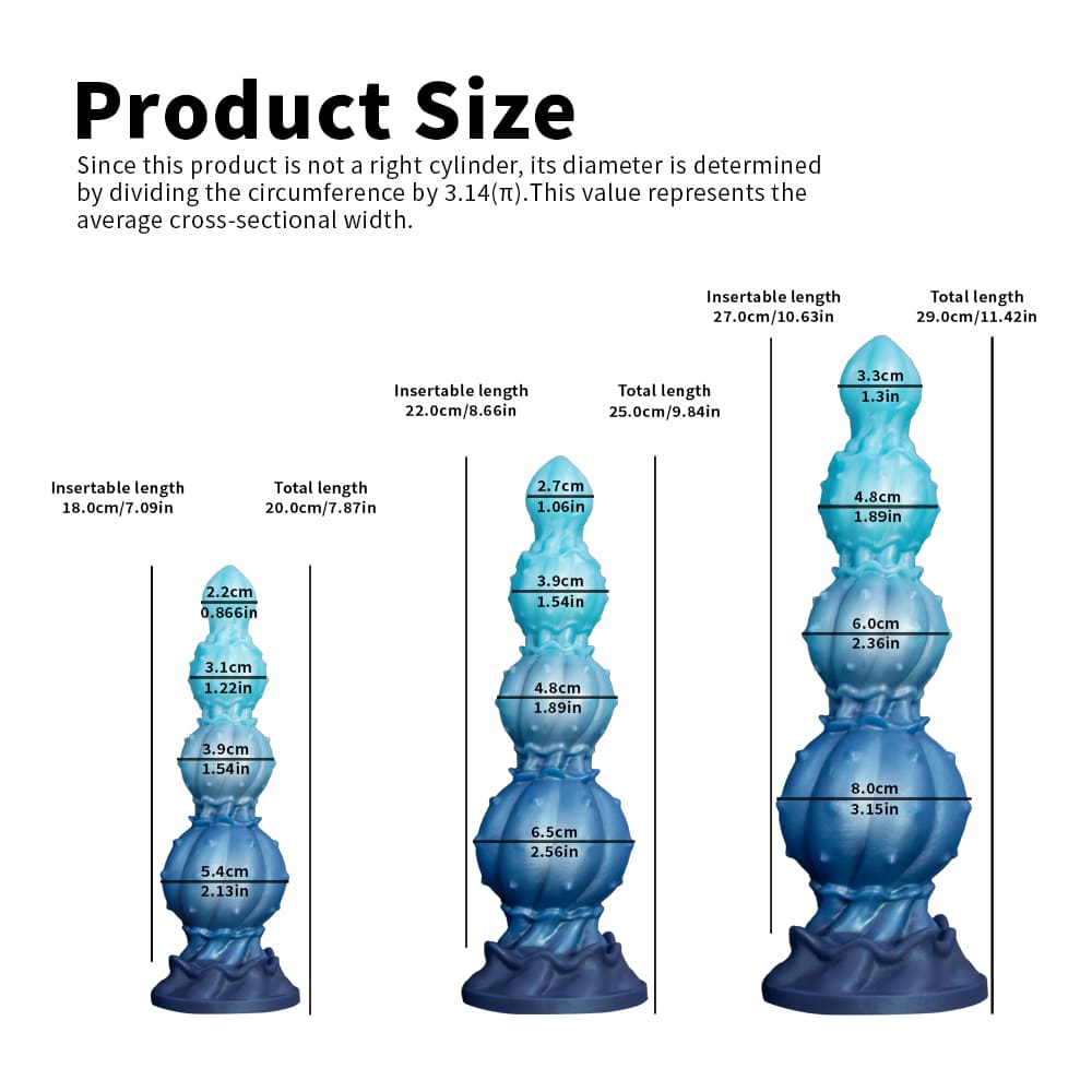 Pearl-of-the-Myco-Fantasy-Beaded-Dildo-Anal-Dildo