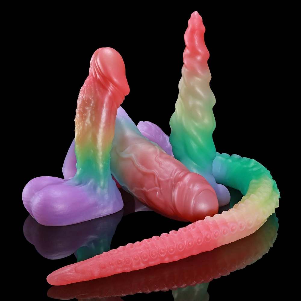 Pearlescent-Rainbow
