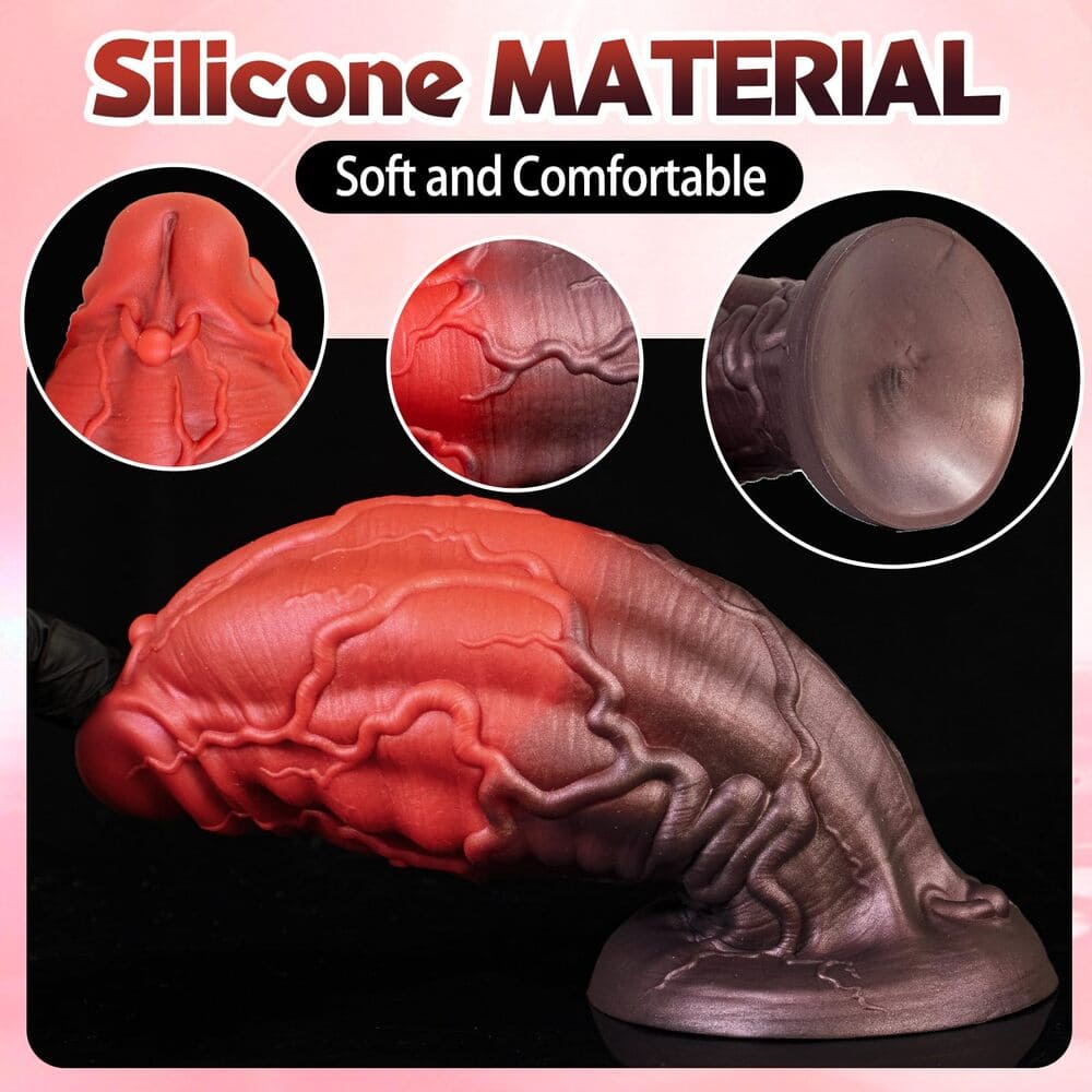 PrimeDescent-Realistic-Fantasy-Dildo-Monster-Dildo