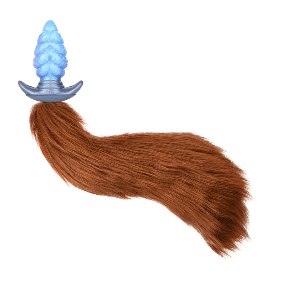 Rocco-Fantasy-Tentacle-Dildo-Butt-Plug-Tail-Butt-Plug