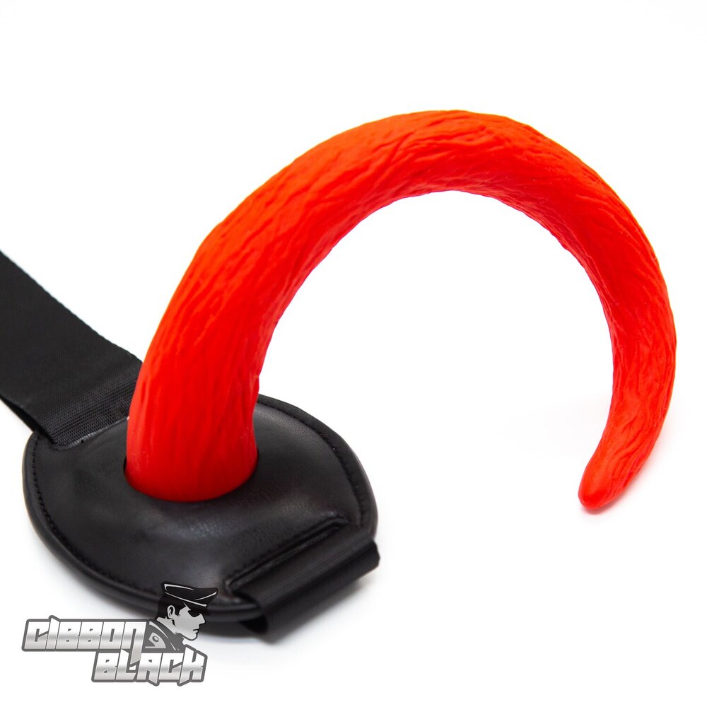 Rovan-Curved-Puppy-Tail-with-Adjustable-Harness