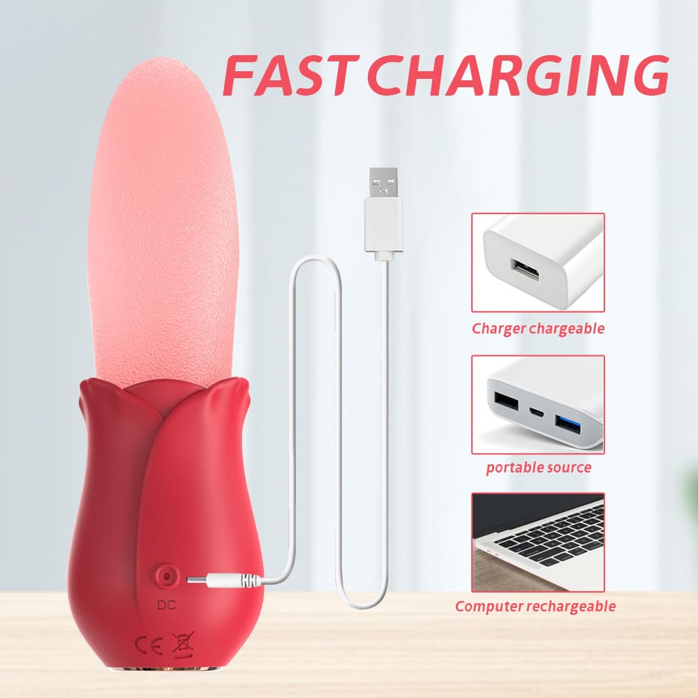 Ruby-Realistic-Tongue-Licking-Vibrator-Clitoral-Nipple-Stimulator
