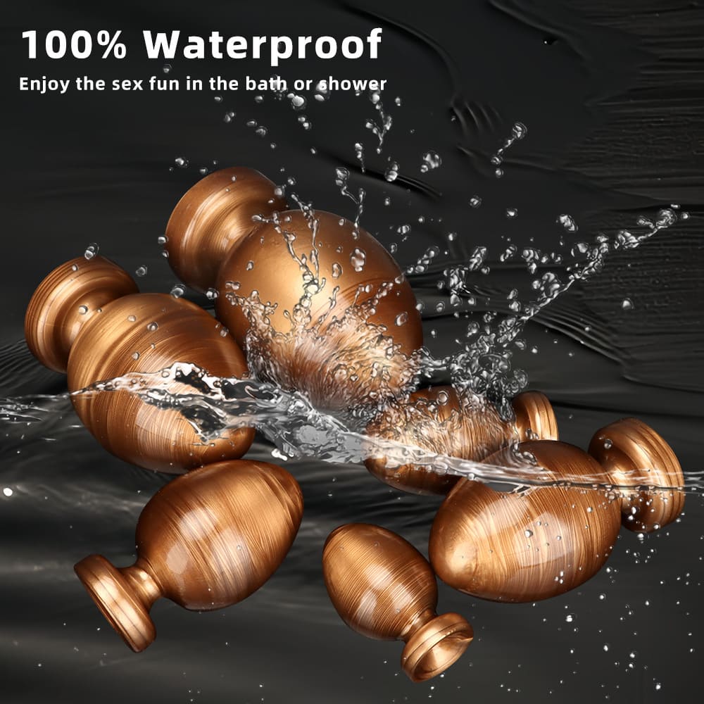 Ryuko-Dragon-Egg-Anal-Plug-Anal-Trainers-in-Different-Sizes