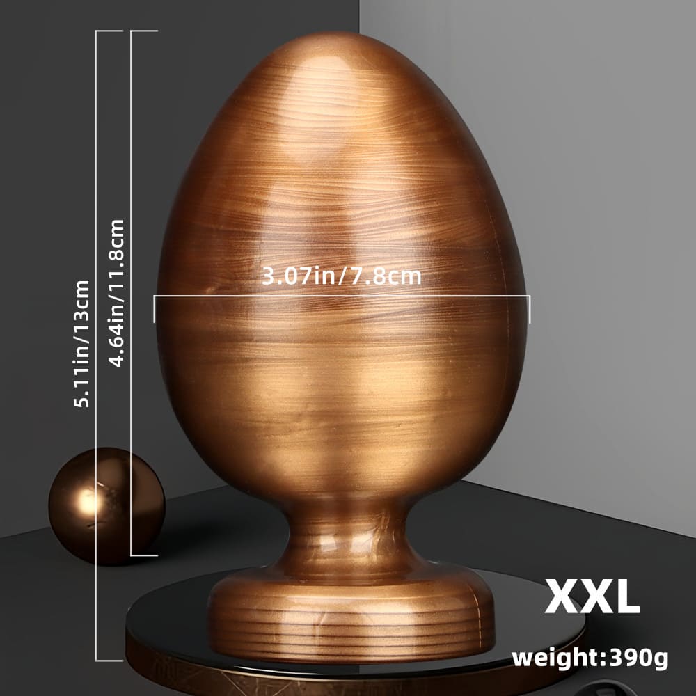 Ryuko-Dragon-Egg-Anal-Plug-Anal-Trainers-in-Different-Sizes