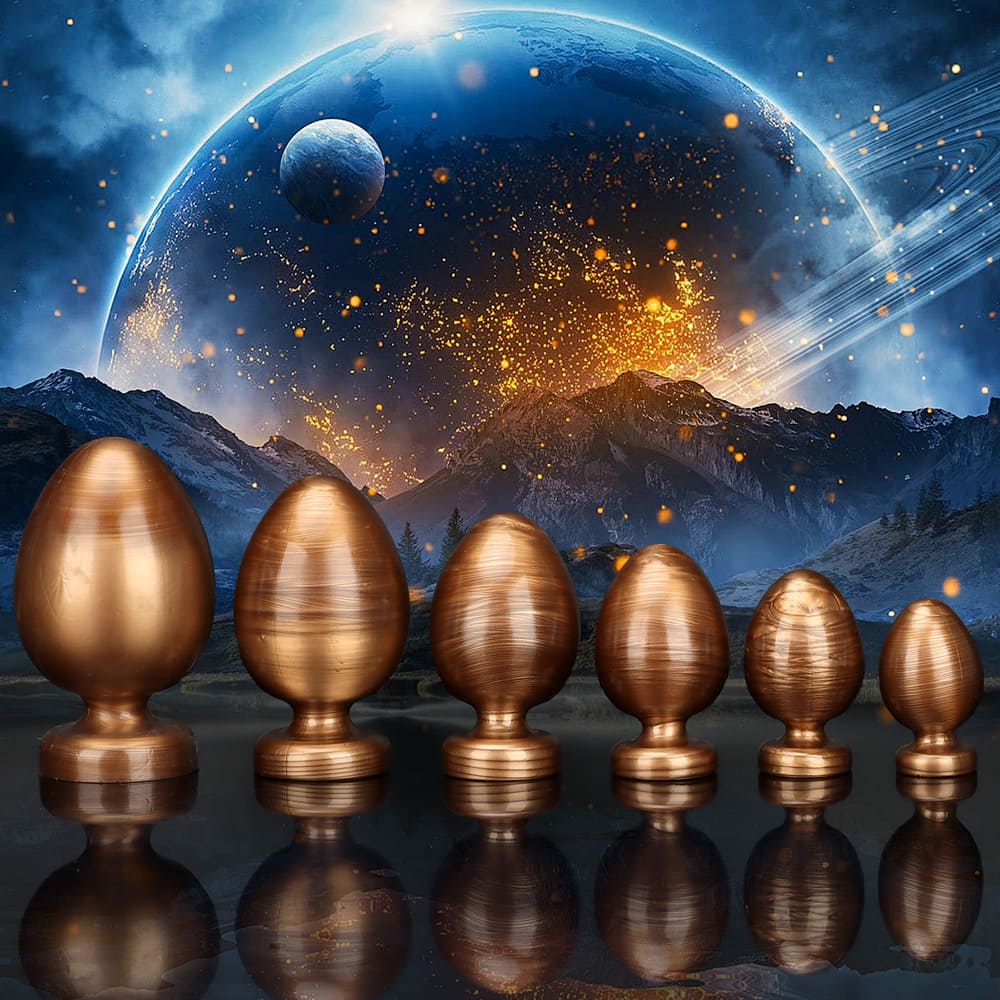 Ryuko-Dragon-Egg-Anal-Plug-Anal-Trainers-in-Different-Sizes