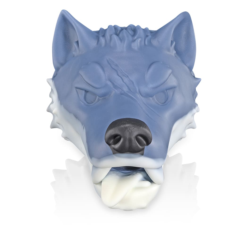 SWISOK-Lupine-Maw-Werewolf-Masturbator