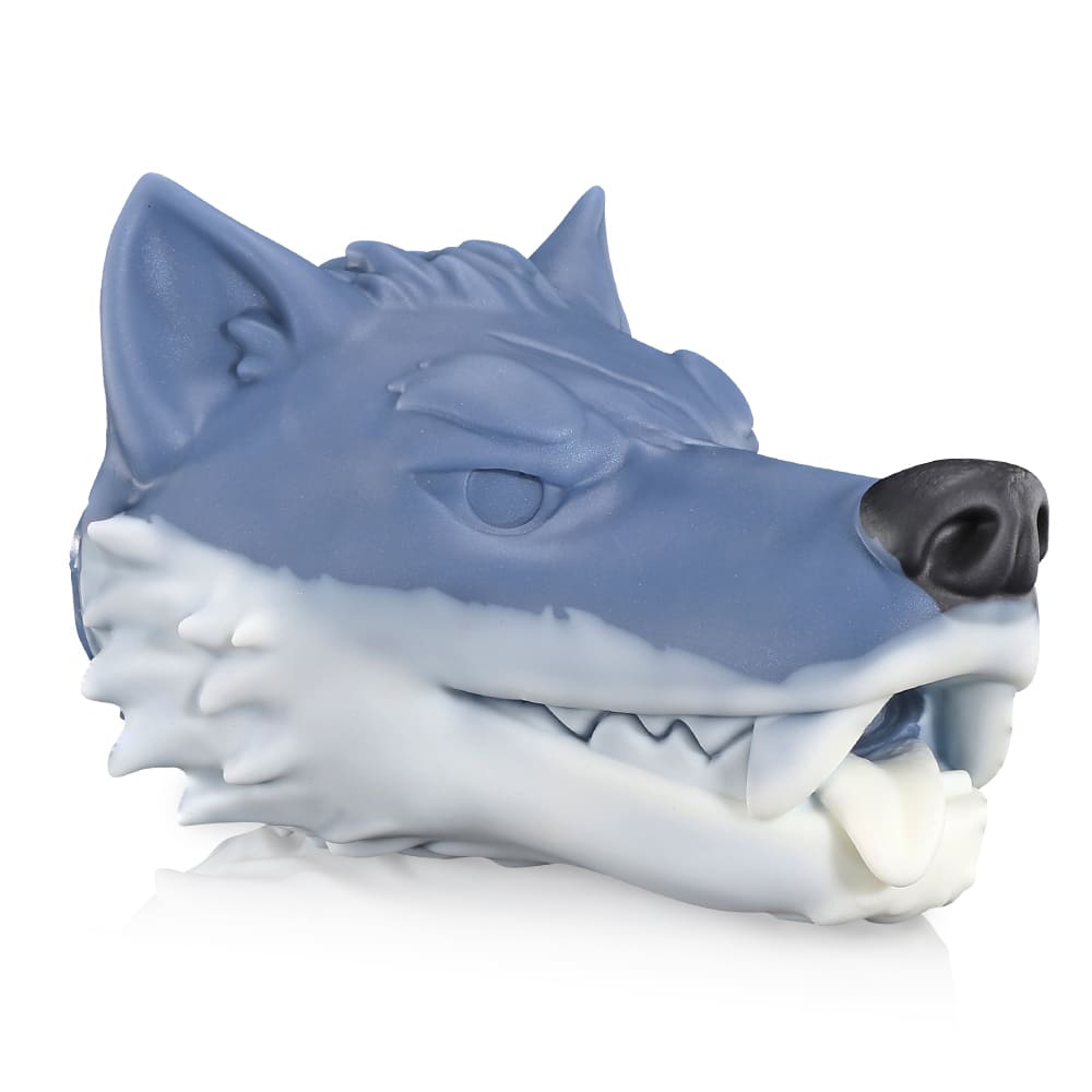 SWISOK-Lupine-Maw-Werewolf-Masturbator