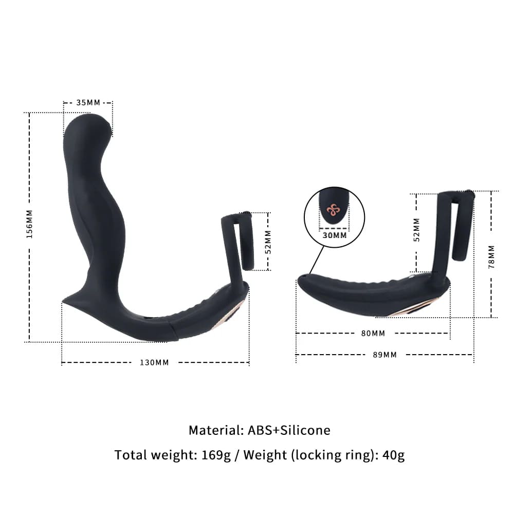 Serpix-2-in-1-E-Stim-Prostate-Massager-with-Cock-Ring