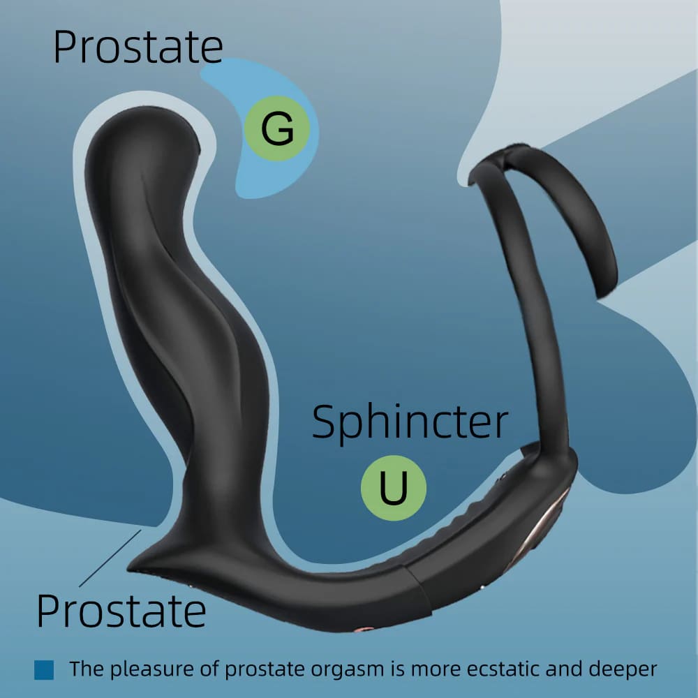 Serpix-2-in-1-E-Stim-Prostate-Massager-with-Cock-Ring