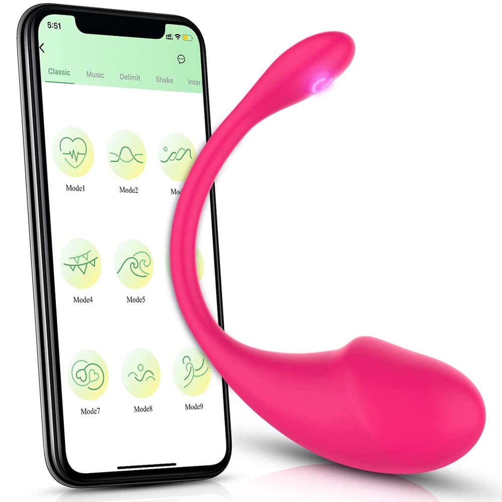 Sperm-App-Controlled-G-Spot-Vibrator-Wearable-Panty-Toy-for-Couples
